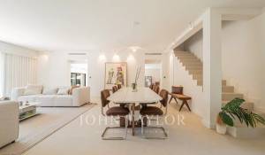 Sezónní pronájem Vila Valbonne