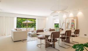 Sezónní pronájem Vila Valbonne