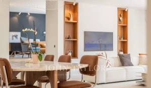 Sezónní pronájem Vila Valbonne