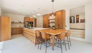 Sezónní pronájem Vila Valbonne