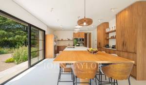 Sezónní pronájem Vila Valbonne