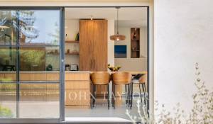 Sezónní pronájem Vila Valbonne