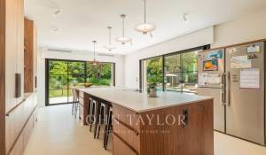 Sezónní pronájem Vila Valbonne