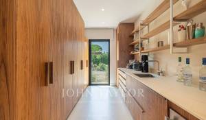 Sezónní pronájem Vila Valbonne