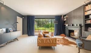 Sezónní pronájem Vila Valbonne