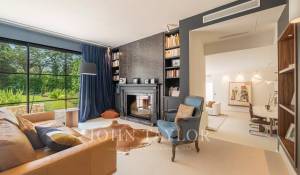 Sezónní pronájem Vila Valbonne