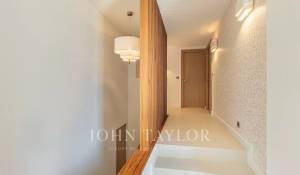 Sezónní pronájem Vila Valbonne