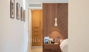 Sezónní pronájem Vila Valbonne