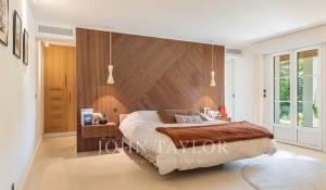 Sezónní pronájem Vila Valbonne