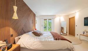 Sezónní pronájem Vila Valbonne