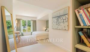 Sezónní pronájem Vila Valbonne