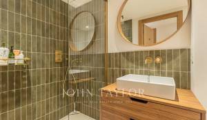 Sezónní pronájem Vila Valbonne