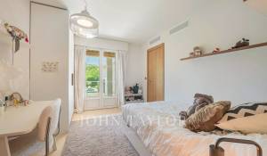 Sezónní pronájem Vila Valbonne