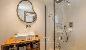 Sezónní pronájem Vila Valbonne