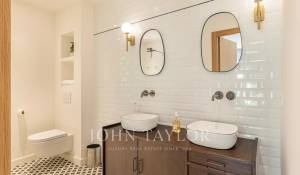 Sezónní pronájem Vila Valbonne