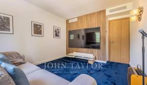 Sezónní pronájem Vila Valbonne