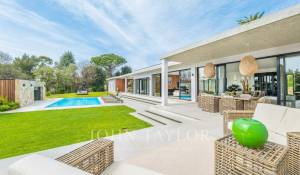 Sezónní pronájem Vila Valbonne