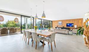 Sezónní pronájem Vila Valbonne