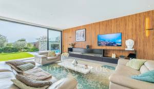 Sezónní pronájem Vila Valbonne