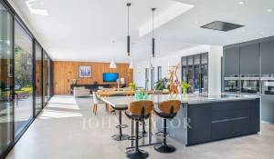 Sezónní pronájem Vila Valbonne