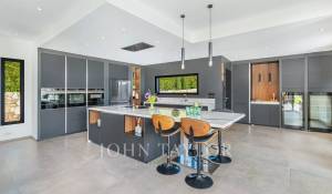 Sezónní pronájem Vila Valbonne