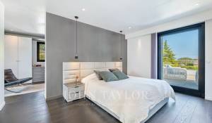 Sezónní pronájem Vila Valbonne