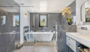 Sezónní pronájem Vila Valbonne