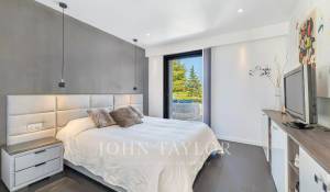 Sezónní pronájem Vila Valbonne