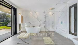 Sezónní pronájem Vila Valbonne