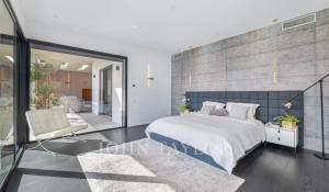 Sezónní pronájem Vila Valbonne