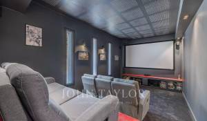 Sezónní pronájem Vila Valbonne