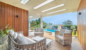 Sezónní pronájem Vila Valbonne