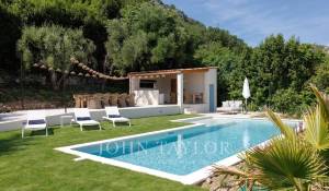 Sezónní pronájem Vila Vence