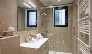 Sezónní pronájem Vila Vence