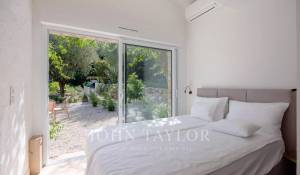 Sezónní pronájem Vila Vence