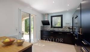 Sezónní pronájem Vila Vence