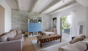 Sezónní pronájem Vila Vence