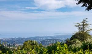 Sezónní pronájem Vila Vence