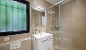 Sezónní pronájem Vila Vence