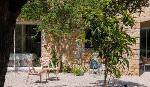 Sezónní pronájem Vila Vence