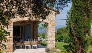 Sezónní pronájem Vila Vence