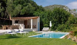 Sezónní pronájem Vila Vence