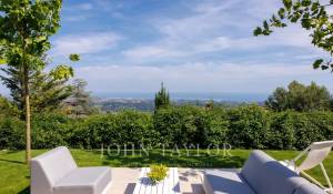 Sezónní pronájem Vila Vence