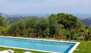 Sezónní pronájem Vila Vence