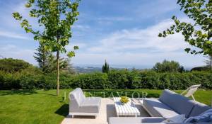 Sezónní pronájem Vila Vence