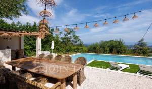 Sezónní pronájem Vila Vence