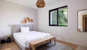 Sezónní pronájem Vila Vence