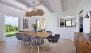 Sezónní pronájem Vila Vence