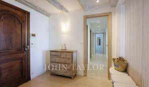 Sezónní pronájem Vila Vence