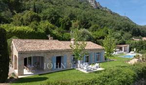 Sezónní pronájem Vila Vence